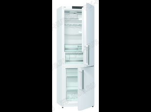 Холодильник Gorenje RK6191KW (452245, HZS3369AF) - Фото